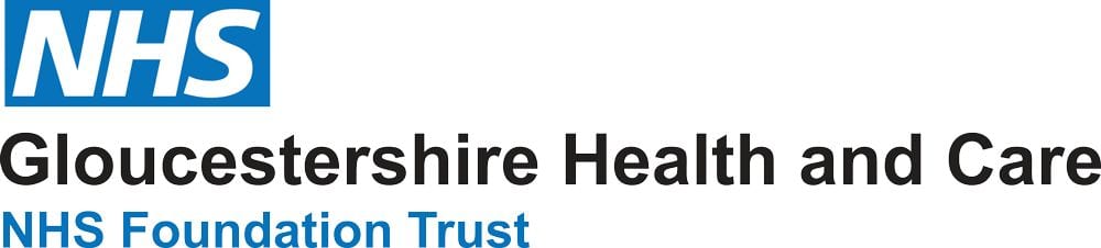 NHS Gloucestershire Care Services NHS Trust logo