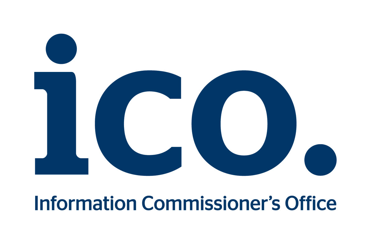 Information Commissioner Office logo