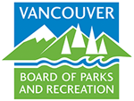Vancouver Board of Parks and Recreation logo